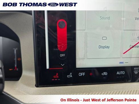 New 2026 Ford Bronco Sport Big Bend w/ Convenience Package image 21