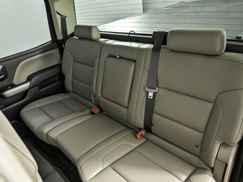 Used 2019 Chevrolet Silverado 2500 LTZ w/ Duramax Plus Package image 22