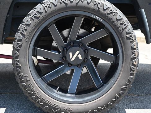 Used 2012 RAM 2500 ST w/ Chrome Appearance Group AWD/4WD image 43