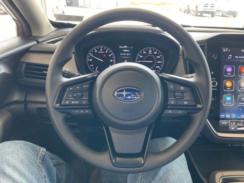 New 2026 Subaru Crosstrek 2.0i Premium image 4