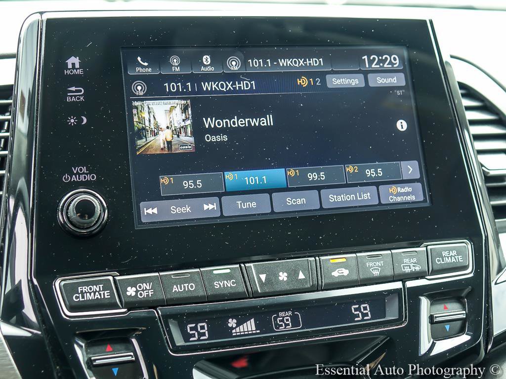 Used 2020 Honda Odyssey EX-L image 19