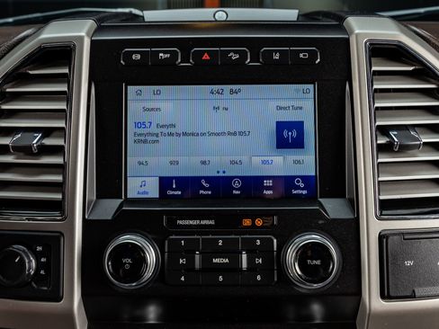 Used 2021 Ford F250 King Ranch w/ King Ranch Ultimate Package image 25