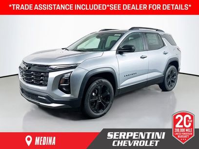 New 2026 Chevrolet Equinox LT w/ Convenience Package II