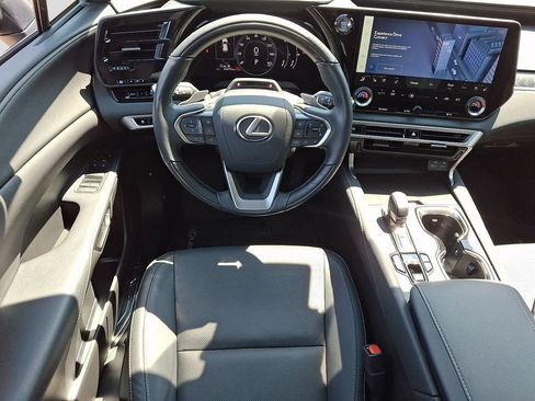 Used 2024 Lexus RX 350 Premium w/ Convenience Package AWD/4WD image 12