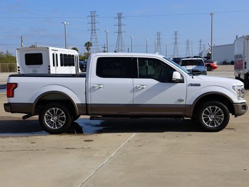 Used 2019 Ford F150 King Ranch image 4