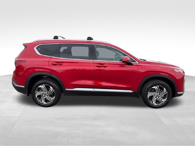 Used 2022 Hyundai Santa Fe SEL AWD/4WD image 8