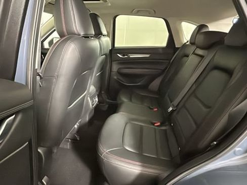 Used 2025 MAZDA CX-5 Carbon Edition AWD/4WD image 26