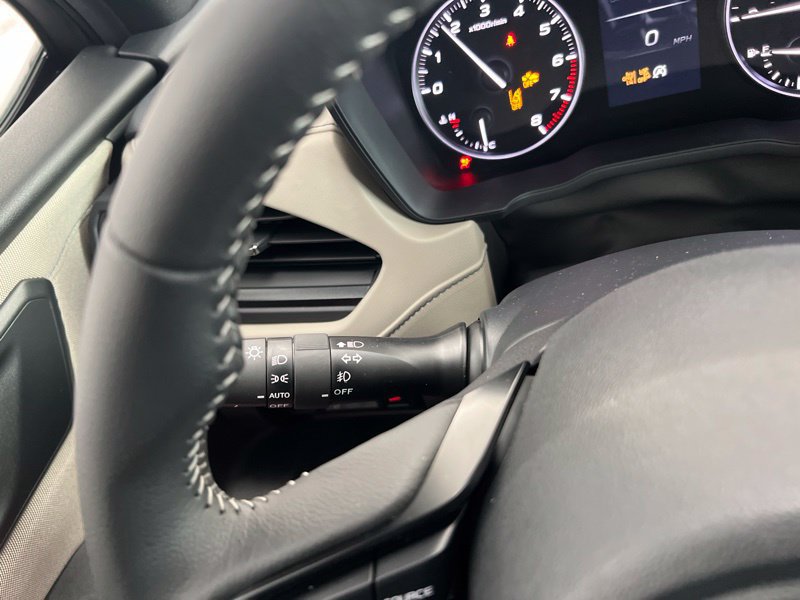 New 2026 Subaru Forester Premium AWD/4WD image 24