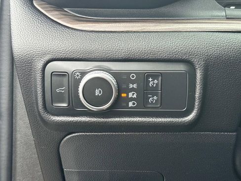 Used 2022 Ford Explorer Limited w/ Equipment Group 301A image 22