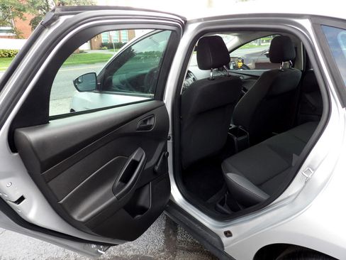 Used 2014 Ford Focus S image 14