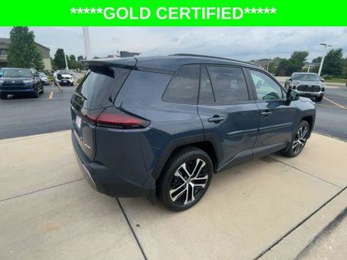 Certified 2026 Toyota RAV4 Limited AWD/4WD image 2
