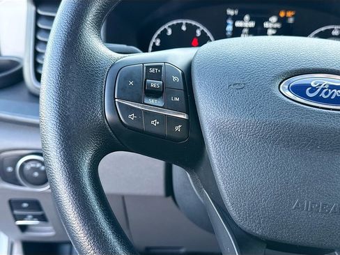 Used 2024 Ford Transit 350 XLT image 20