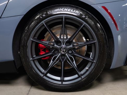 Used 2024 Toyota Supra image 22