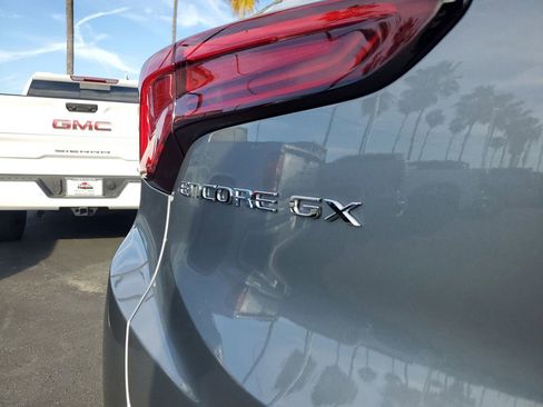 New 2026 Buick Encore GX Sport Touring image 7