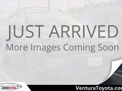 Certified 2025 Toyota RAV4 XLE Premium w/ Weather Package AWD/4WD image 1