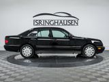 Used 1999 Mercedes-Benz E 320 Sedan image 4