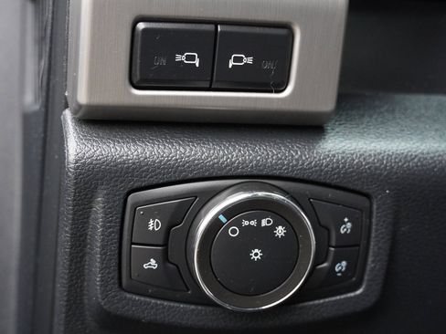 Used 2022 Ford F350 Platinum image 44