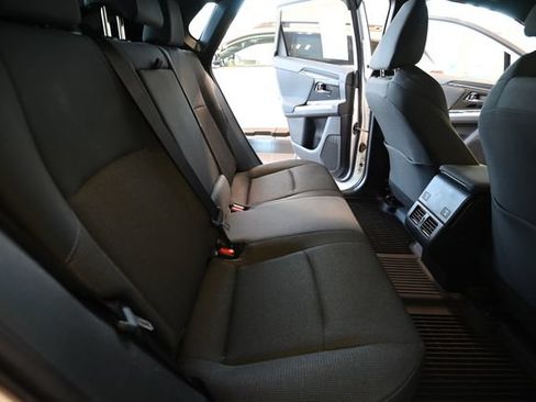 Certified 2025 Subaru Solterra AWD/4WD image 23