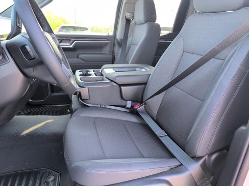 New 2026 Chevrolet Silverado 1500 LT w/ All Star Edition Plus AWD/4WD image 9