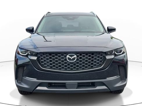 Used 2025 MAZDA CX-50 AWD 2.5 S w/ Preferred Package image 2