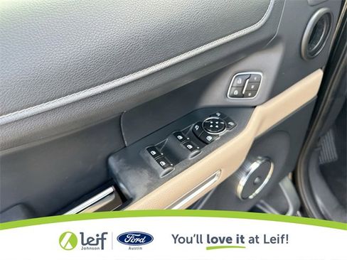 Certified 2024 Ford Expedition Limited image 19