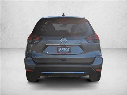 Used 2020 Nissan Rogue S image 7