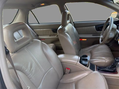 Used 1999 Buick Regal LS FWD image 26