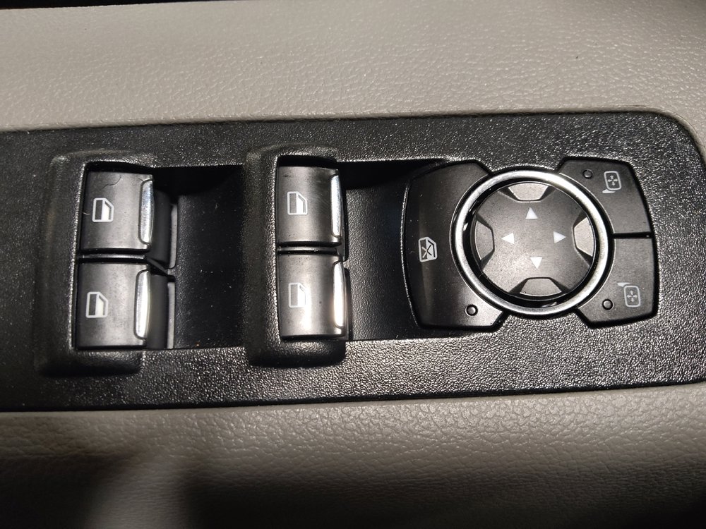 Used 2017 Ford F150 XL w/ XL Power Equipment Group AWD/4WD image 27