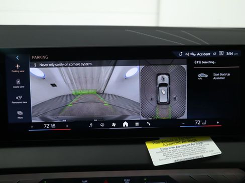 New 2026 BMW X3 xDrive30 w/ Premium Package image 16