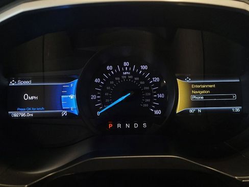 Used 2019 Ford Edge SEL w/ Equipment Group 201A FWD image 23