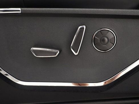 New 2025 Ford F150 Platinum w/ Equipment Group 702A High image 12