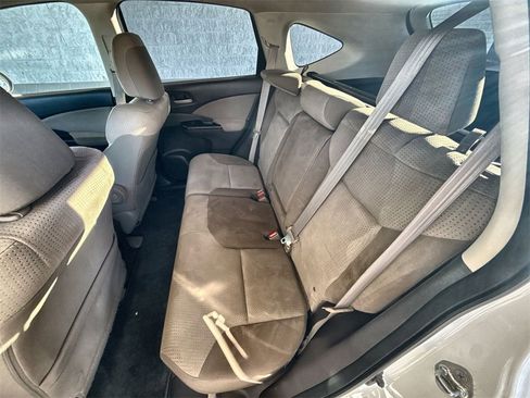 Used 2013 Honda CR-V EX image 23