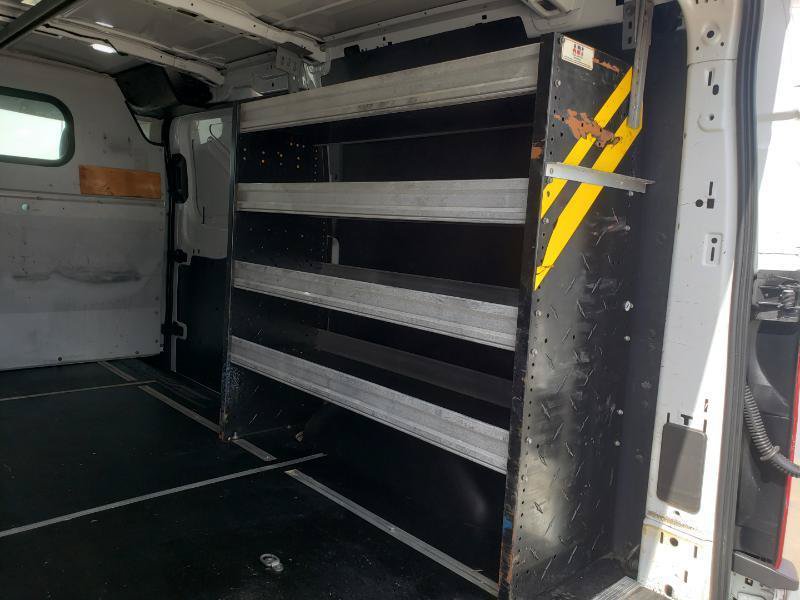 Used 2019 Ford Transit 150 130 Low Roof RWD image 11