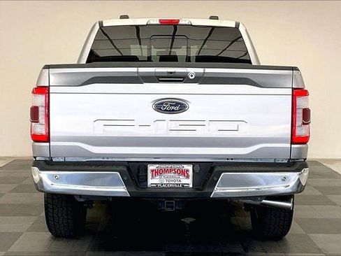 Used 2023 Ford F150 Lariat image 3