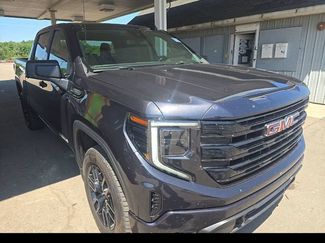 Used 2024 GMC Sierra 1500 Elevation AWD/4WD video 1