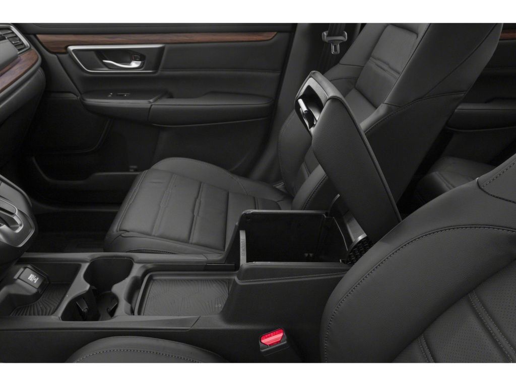 Used 2019 Honda CR-V EX-L image 9