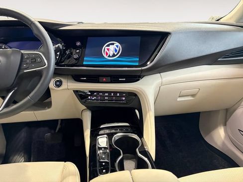 Used 2023 Buick Envision Avenir AWD/4WD image 9
