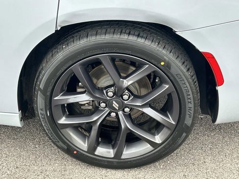 Used 2021 Dodge Charger SXT w/ Blacktop Package image 13