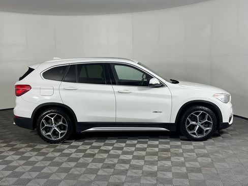 Used 2018 BMW X1 xDrive28i image 5