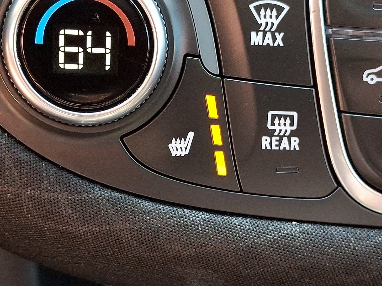 Used 2025 Chevrolet Malibu LT FWD image 23