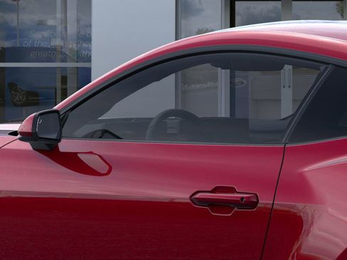 New 2025 Ford Mustang Coupe image 20