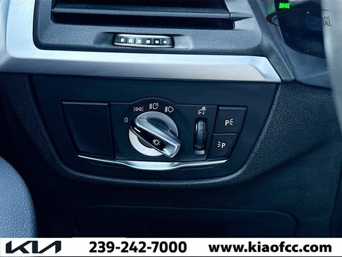 Used 2024 BMW X3 xDrive30i image 34