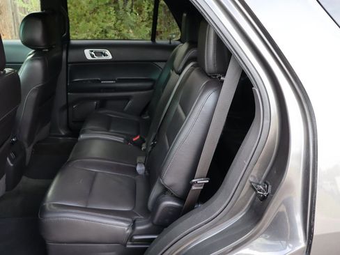 Used 2015 Ford Explorer XLT w/ Equipment Group 202A image 20