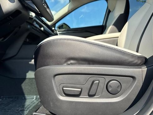Used 2026 MAZDA CX-50 AWD 2.5 S w/ Cargo Package image 15