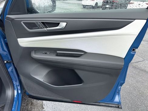 New 2025 Volkswagen Atlas Cross Sport SEL Premium R-Line image 26