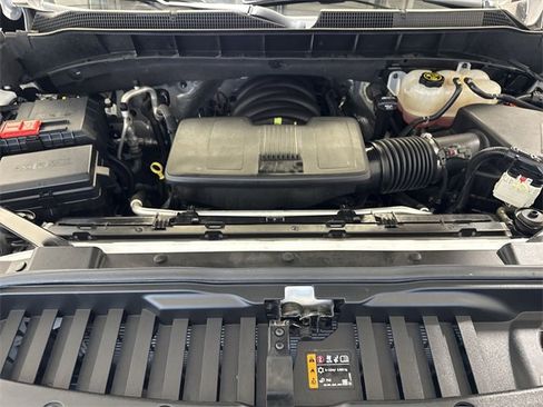 Certified 2023 Chevrolet Silverado 1500 RST w/ All Star Edition Plus image 28