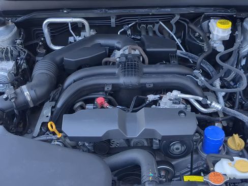 Used 2019 Subaru Outback 2.5i Limited image 15