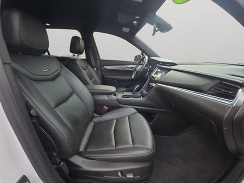 Used 2023 Cadillac XT6 Luxury AWD/4WD image 15