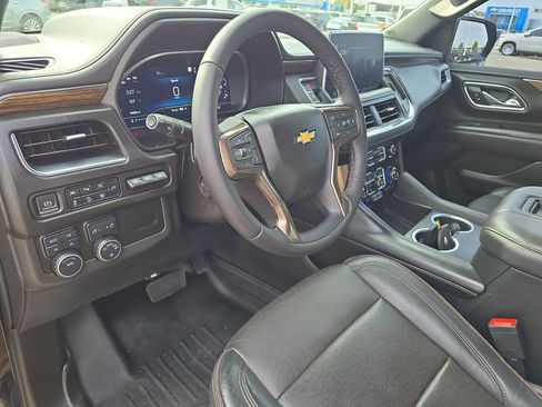 Used 2022 Chevrolet Tahoe High Country image 21