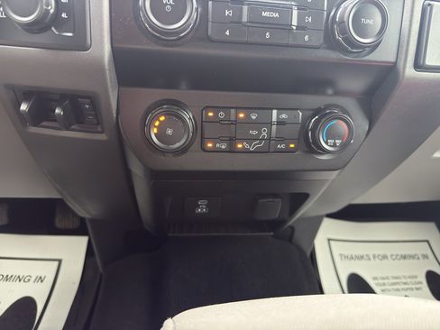 Used 2021 Ford F250 XL w/ STX Appearance Package image 20